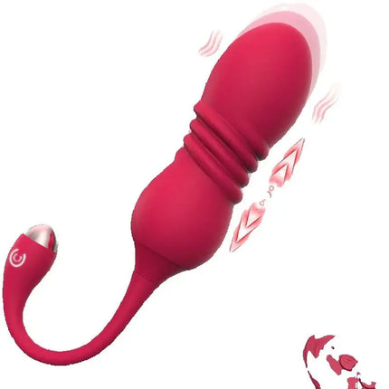 Remote Control Vibrating Egg for Women Vagina Vibrator Clitoris Stimulation Vagina Ball Kegel Trainer Love Egg Sex Toys Adults