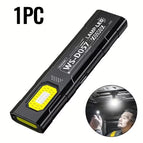 WS-D057 / Fixed Focus