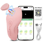 sex toy vibrator 5