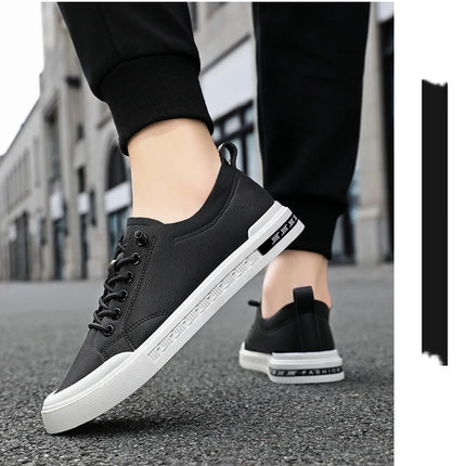 Brand protection 2026 new men's lightweight non-slip breathable wear-resistant running sports fashion versatile casual shoes