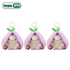 Purple-3PC