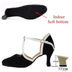 Indoor Black 4.5cm / 37 / China Mainland