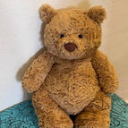 25cm bear