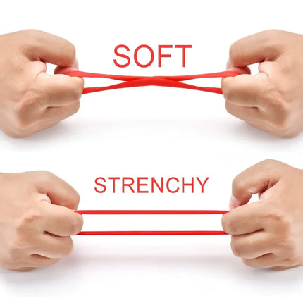 Silicone Cock Ring 26/30/35/40mm Penis Ring Cock Cage Long Lasting Stronger Stimulation Adult Sex Toys for Men Gay Couples