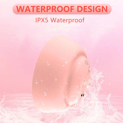 Chest Massager Bra Vibrator Wearable Bra Cup Remote Control Stimulate Nipple Female Masturbator Women Sexmachine Adult Sex Toy