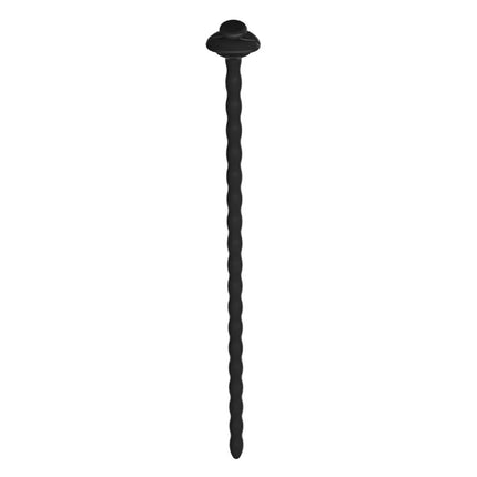 Extra Long Chastity Cage Penis Plug Stimulation BDSM Bondage Urethra Dilator Catheter Horse Eye Rod Simulatior Sex Toys for Man