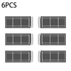 6PCS
