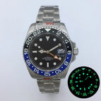Orange GMT style 4 / DG3804 solid back