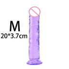 M Purple