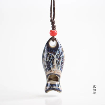 Miredo jewelry wholesale simple ceramic necklaces women's mothers gift necklace pendant Dropshipping #5363