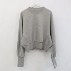 gray regular / One Size
