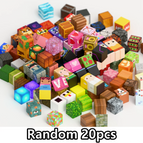 Random 20pcs