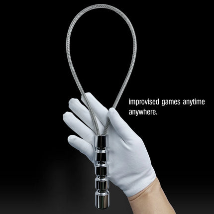 BDSM Metal Wire Hand Clap, SP Spanking Device, Flirtation, Intimate Games, Spanking, Flirting Whip, Adult Sex Toys