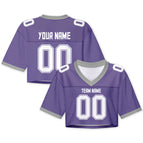 Purple 3 / WOMEN-M