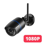 1080P Wifi Camera / US plug / 3.6mm