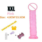 Pink-XXL