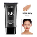 Dark complexion