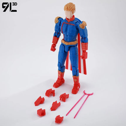 Invincible Action Figure / Figurine Invincible