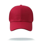 Red / One Hat Embroidery / China Mainland