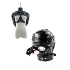 China Mainland / Jacket and Headgear