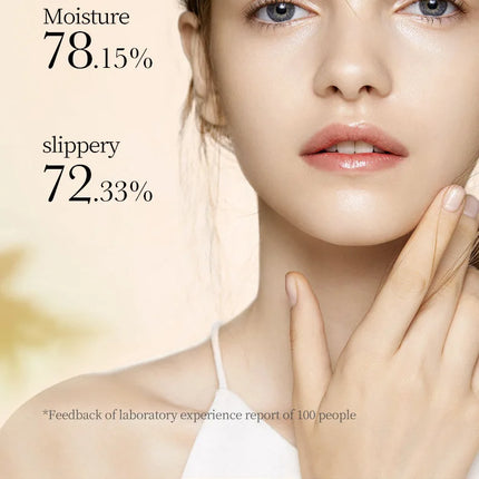 BIOAOUA Vitamin E Honey Lip Balm Moisturizing Anti Cracking Nourishing Nourishing Lipstick Lips Skin Care Products