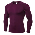 wine red / M