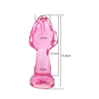 Pink S