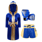 Blue Gold A / 16
