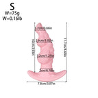 S       Silicone