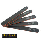 5pcs F