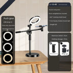 16cm fill light