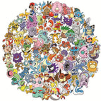 100PCS 2
