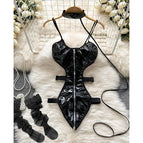 QD113-Black / L