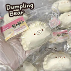 dumpling bear