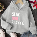 Grey / M