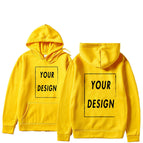 Yellow / XL
