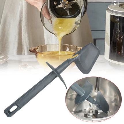 Dough Scraper Spatula Spatula Scraper Blender Replace Parts Universal Spatula Food Collection Scraper for Thermomix TM31 TM6 TM5