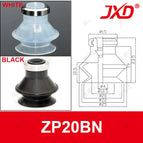 ZP20BN-SE(5pcs) / black--SE