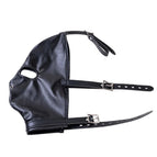 Hood Open Eye BK / China Mainland