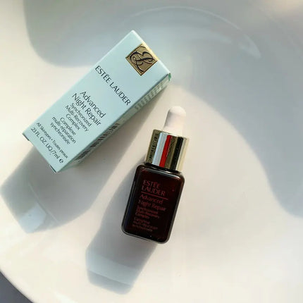 Estee Lauder Advanced Night Repair Serum Synchronized Multi-Recovery Complex Face Serum Anti Hydrating Aging Firming Brightening