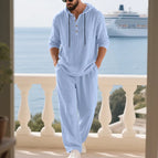 Light blue / M / China Mainland