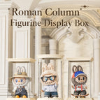 round roman box
