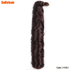 99J / China Mainland / 18inches   150g|6pcs/lot