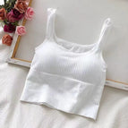 WHITE / One Size