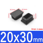 20x30mm / 5Pcs
