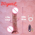 Dildo-053 / United States