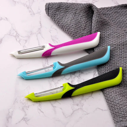 Carrot Potato Vegetables Peeler Fruit Vegetables Cutter Fruit Melon Planer Grater Kitchen Gadgets Kitchen Gadgets Accessories