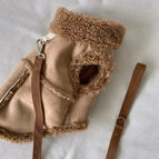 Brown / L