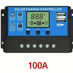100A