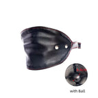 Mask C / China Mainland